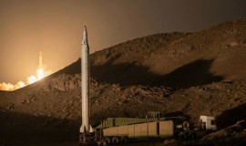 نجاح نوعي بنسبة 100بالمئة... طهران تكشف تفاصيل ضربتها ضد "إسرائيل"